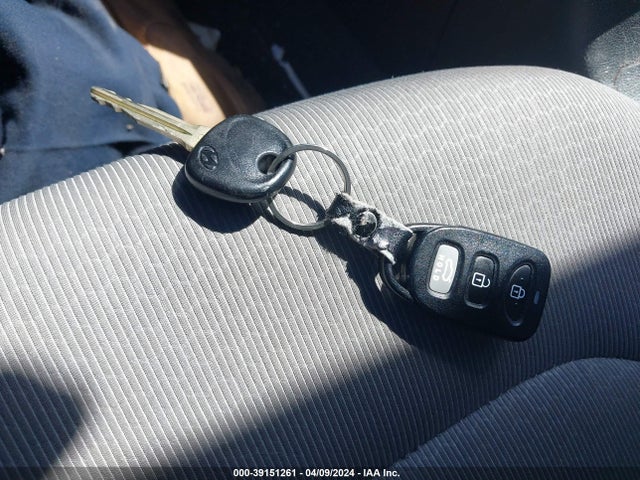 Hyundai ELANTRA SE 2018 KMHD74LF2JU580541 Image 11