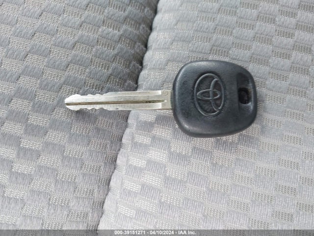 Toyota Tacoma Base V6 2014 5TFLU4ENXEX091466 Image 11