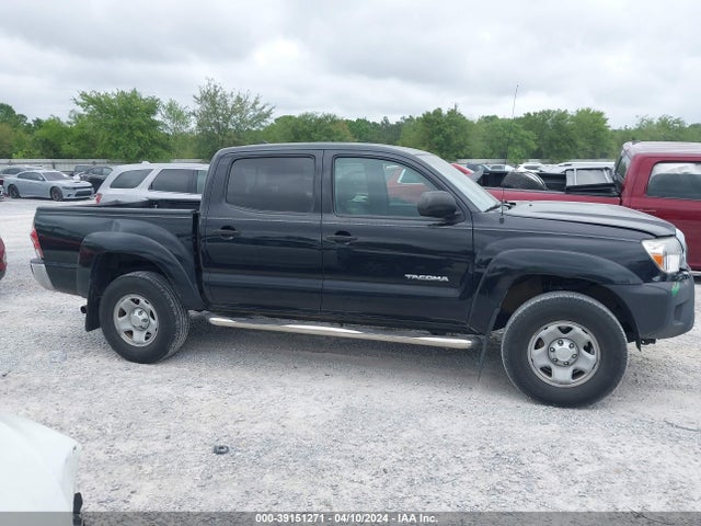 Toyota Tacoma Base V6 2014 5TFLU4ENXEX091466 Image 13