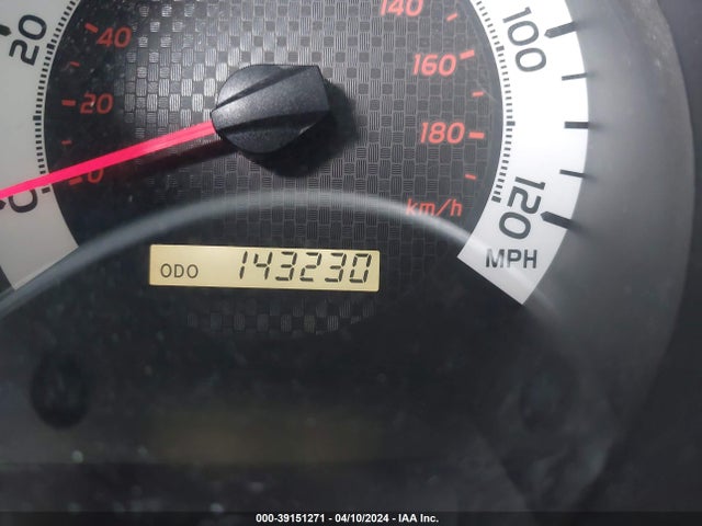 Toyota Tacoma Base V6 2014 5TFLU4ENXEX091466 Image 15