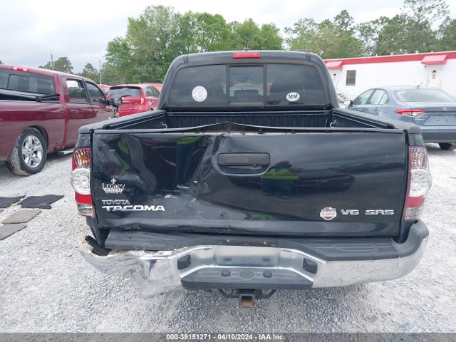 Toyota Tacoma Base V6 2014 5TFLU4ENXEX091466 Image 16