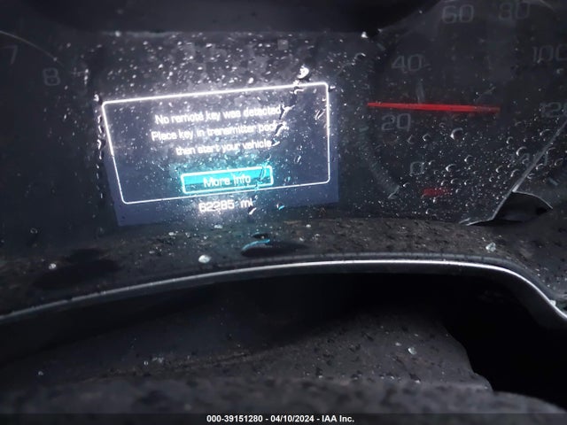 Chevrolet IMPALA 1LT 2018 2G1105S35J9176051 Image 7