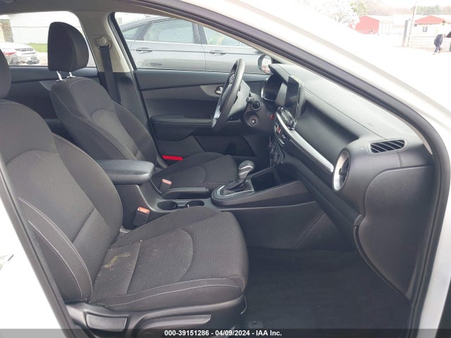 KIA Forte Lxs 2021 3KPF24AD4ME325650 Image 5