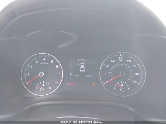 KIA Forte Lxs 2021 3KPF24AD4ME325650 Image 7