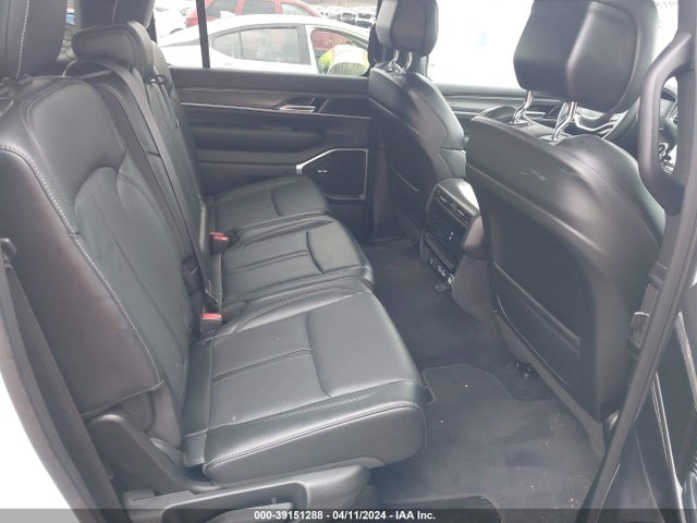 1C4SJSBPXPS569044 Jeep Wagoneer L Series Ii 4x4
