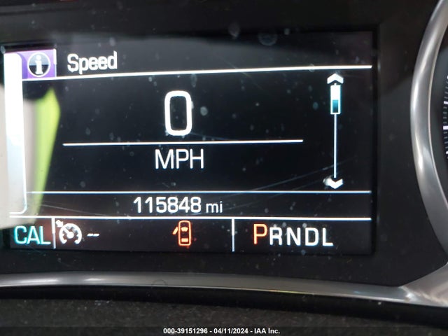 Chevrolet MALIBU 1LT 2016 1G1ZE5ST5GF195896 Image 31