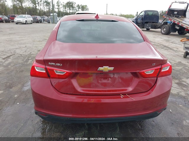 Chevrolet MALIBU 1LT 2016 1G1ZE5ST5GF195896 Image 32