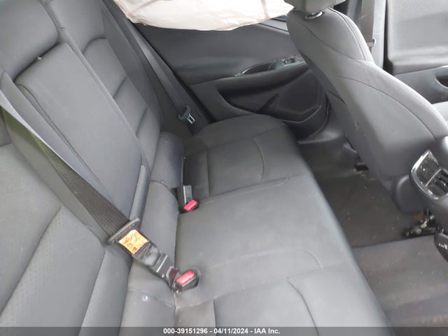 Chevrolet MALIBU 1LT 2016 1G1ZE5ST5GF195896 Image 24