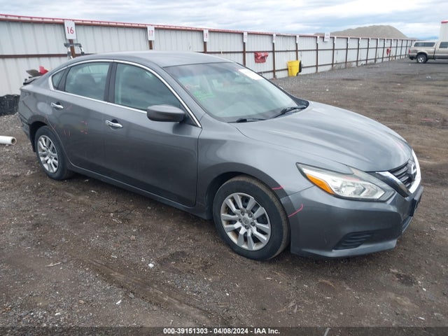 Nissan Altima 2.5/2.5 S/2.5 Sl/2.5 Sr/2.5 Sv 2016 1N4AL3AP3GC170411 main image