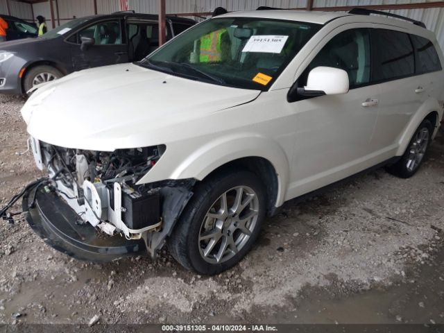 3C4PDCEG3FT530422 Dodge Journey R/t