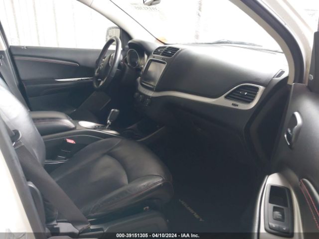 3C4PDCEG3FT530422 Dodge Journey R/t