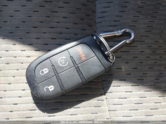 Dodge JOURNEY SE 2014 3C4PDCAB2ET287906 Image 11