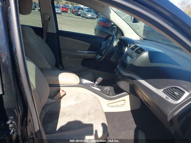 Dodge JOURNEY SE 2014 3C4PDCAB2ET287906 Image 5