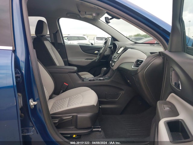 Chevrolet EQUINOX LT 2019 2GNAXKEV3K6112289 Image 5