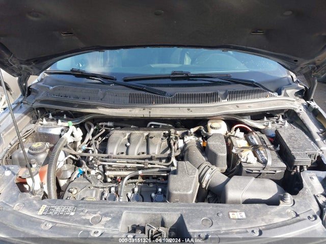 Ford EXPLORER XLT 2019 1FM5K8D86KGA22976 Image 10