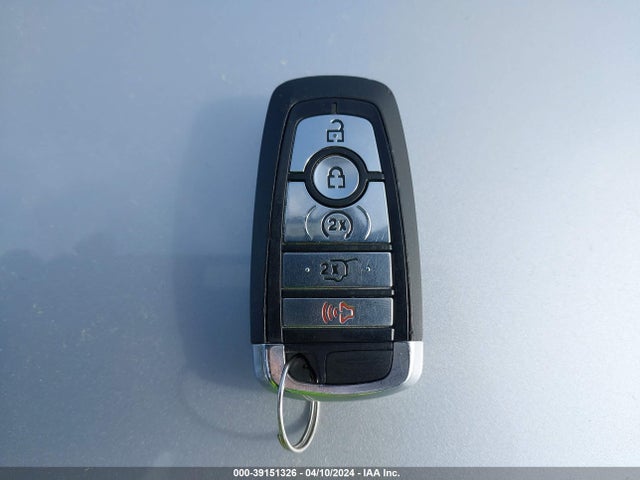 Ford EXPLORER XLT 2019 1FM5K8D86KGA22976 Image 11