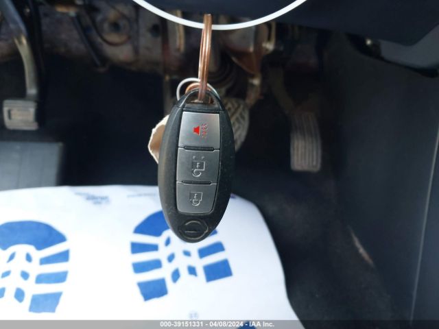 5N1AR2MN1FC643035 Nissan Pathfinder Platinum/s/sl/sv