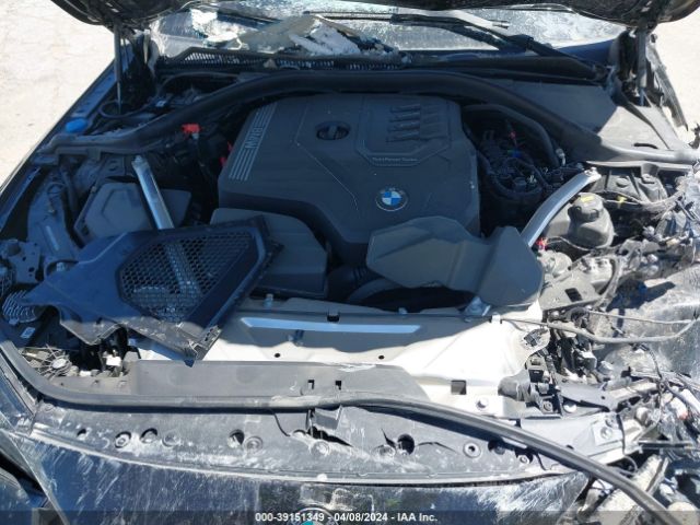 WBA63AV04NFM77869 BMW 430i Gran Coupe