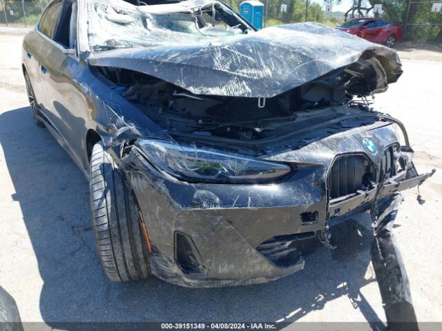 WBA63AV04NFM77869 BMW 430i Gran Coupe