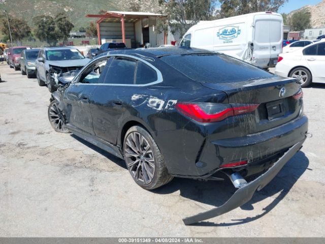 WBA63AV04NFM77869 BMW 430i Gran Coupe