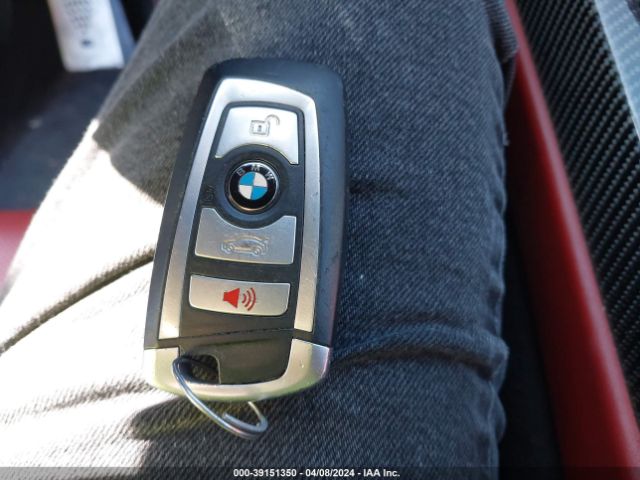 WBS6C9C54FD467509 BMW M6 Gran Coupe