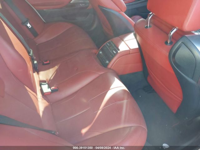 WBS6C9C54FD467509 BMW M6 Gran Coupe
