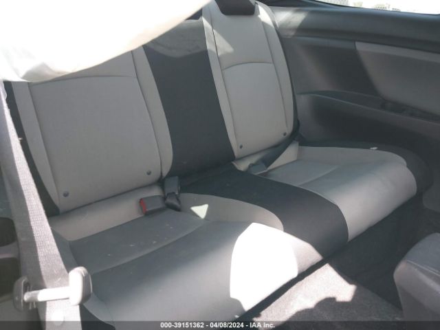 2HGFC3B34GH357683 Honda Civic Ex-t