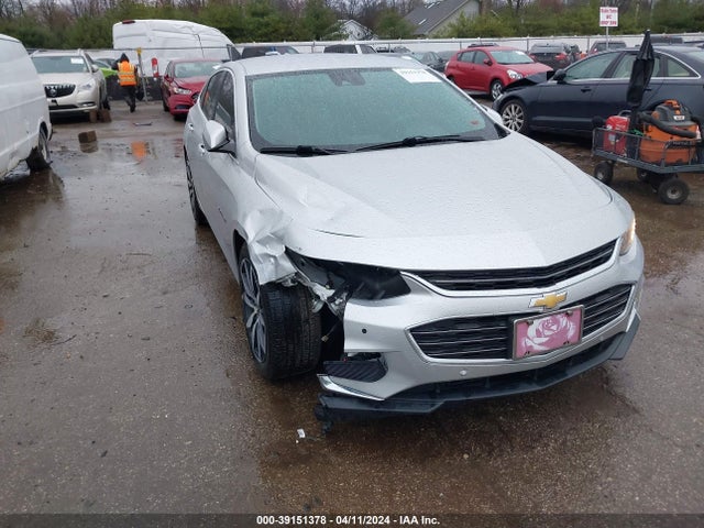 2016 1G1ZF5SX1GF351948 main image