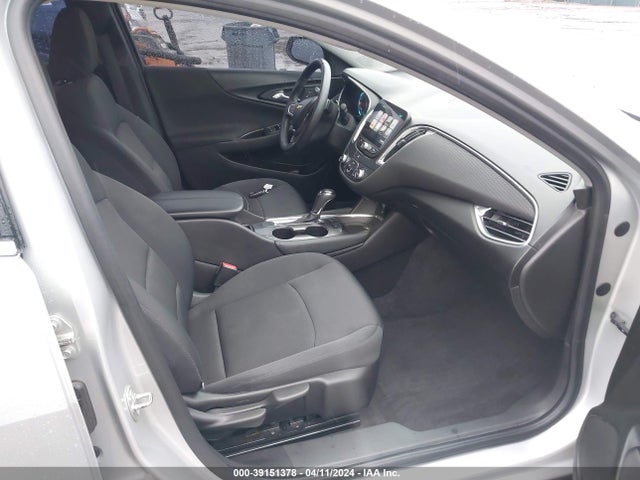 Chevrolet MALIBU 2LT 2016 1G1ZF5SX1GF351948 Image 5