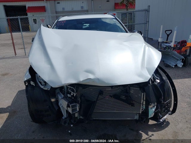 3PCAJ5KR1PF116085 Infiniti Qx55 Essential Awd