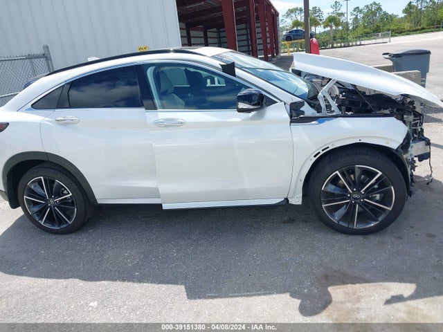 3PCAJ5KR1PF116085 Infiniti Qx55 Essential Awd