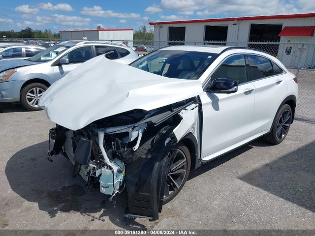 3PCAJ5KR1PF116085 Infiniti Qx55 Essential Awd