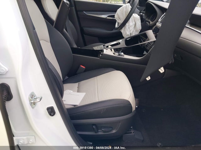 3PCAJ5KR1PF116085 Infiniti Qx55 Essential Awd