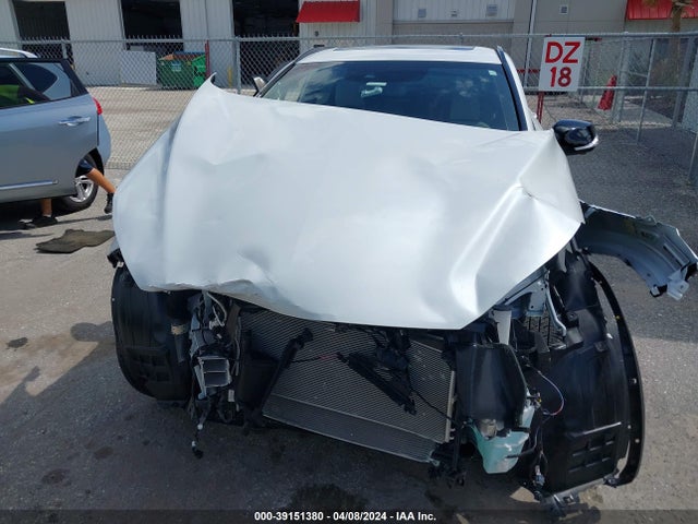 3PCAJ5KR1PF116085 Infiniti Qx55 Essential Awd
