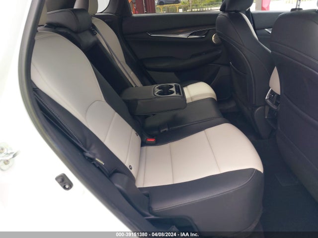 3PCAJ5KR1PF116085 Infiniti Qx55 Essential Awd
