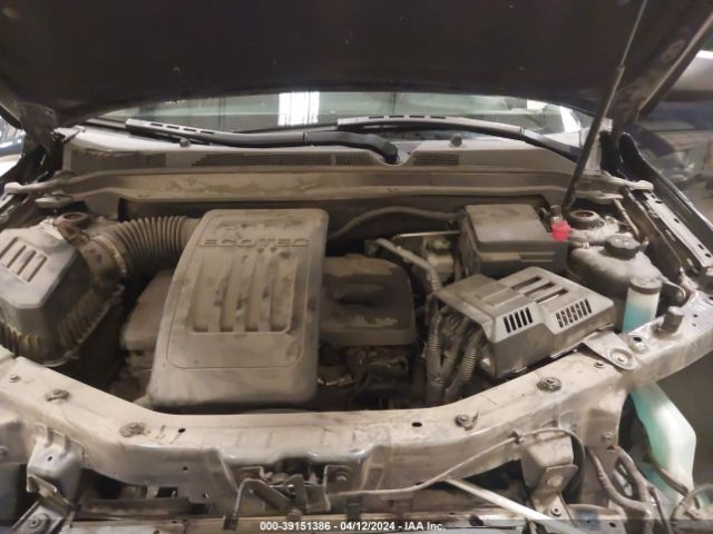 2GNALBEK1G6221228 Chevrolet EQUINOX LS
