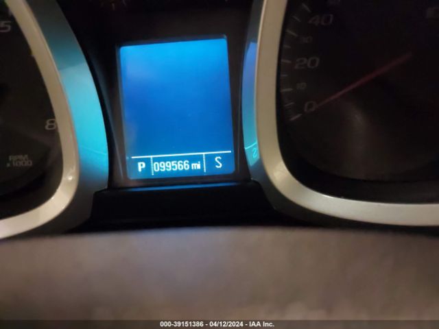 2GNALBEK1G6221228 Chevrolet EQUINOX LS