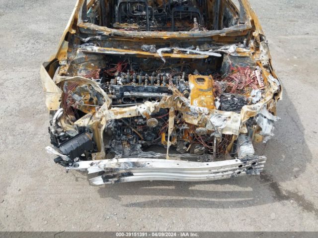 JTDKAMFPXM3180612 Toyota Prius Prime Le