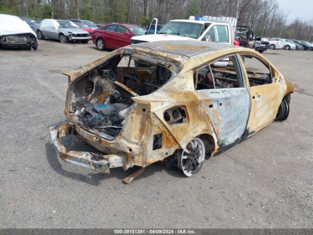 JTDKAMFPXM3180612 Toyota Prius Prime Le