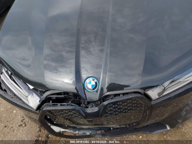 WB523CF0XNCK62909 BMW Ix Xdrive50