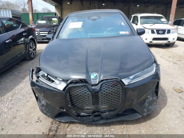 WB523CF0XNCK62909 BMW Ix Xdrive50
