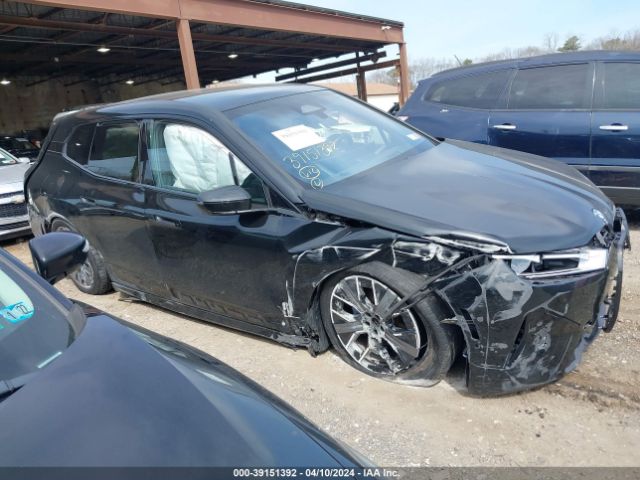 WB523CF0XNCK62909 BMW Ix Xdrive50