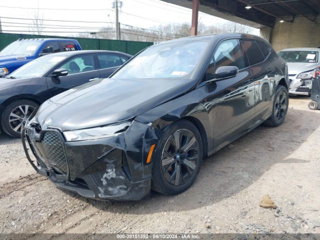 WB523CF0XNCK62909 BMW Ix Xdrive50