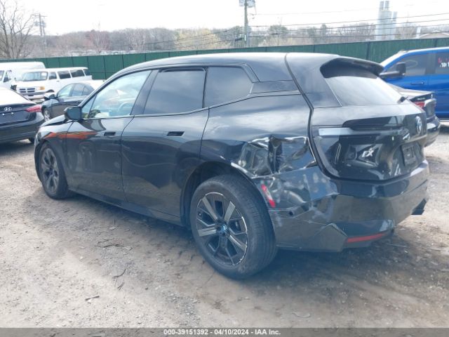 WB523CF0XNCK62909 BMW Ix Xdrive50