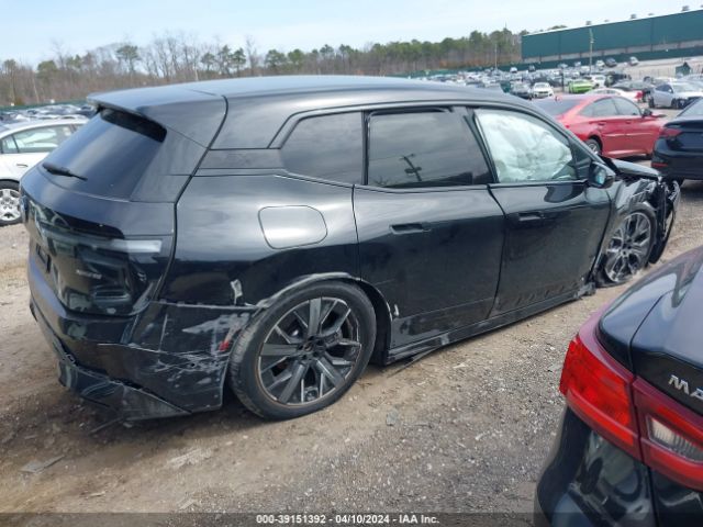 WB523CF0XNCK62909 BMW Ix Xdrive50