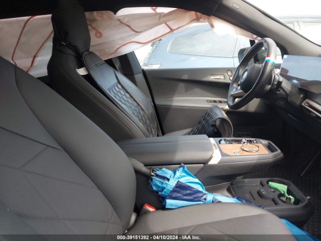 WB523CF0XNCK62909 BMW Ix Xdrive50