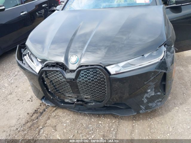 WB523CF0XNCK62909 BMW Ix Xdrive50