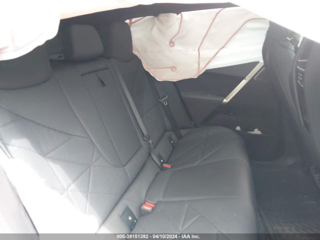 WB523CF0XNCK62909 BMW Ix Xdrive50