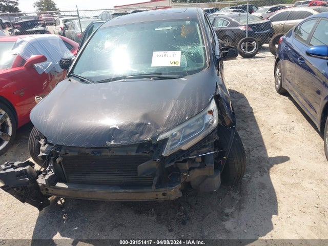 Honda CR-V EX 2015 2HKRM3H51FH545990 Image 11