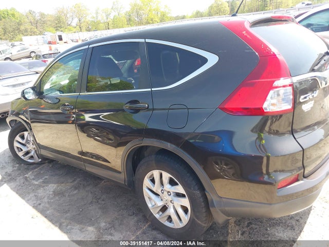 Honda CR-V EX 2015 2HKRM3H51FH545990 Image 13